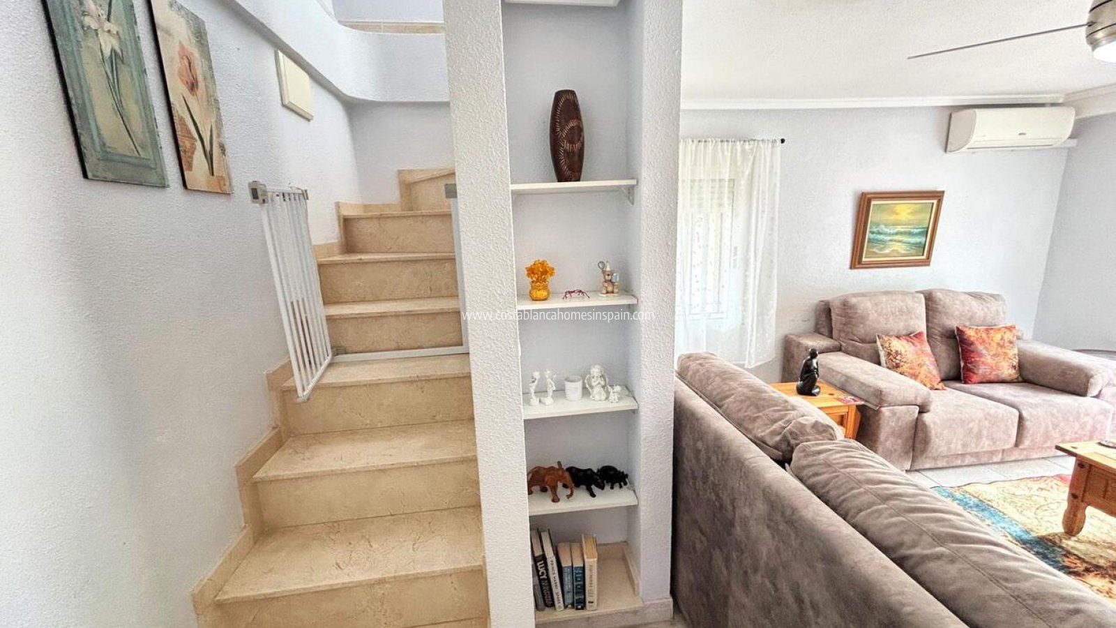 Venta - Townhouse - Villamartin - Costa Blanca