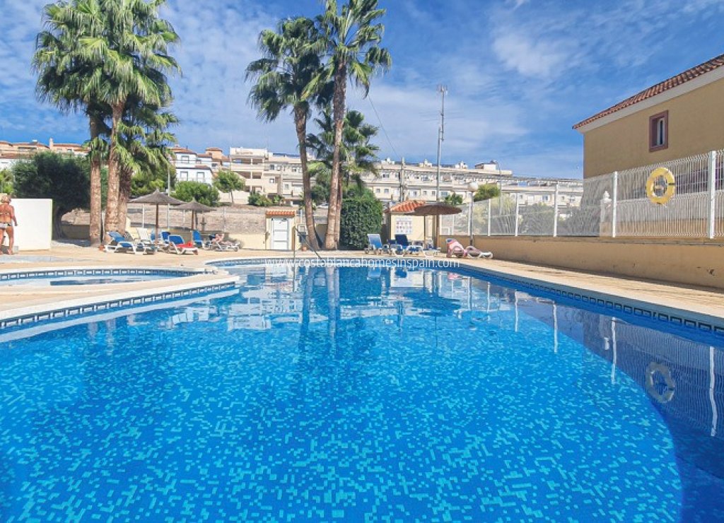 Venta - Townhouse - Villamartin - El Galan