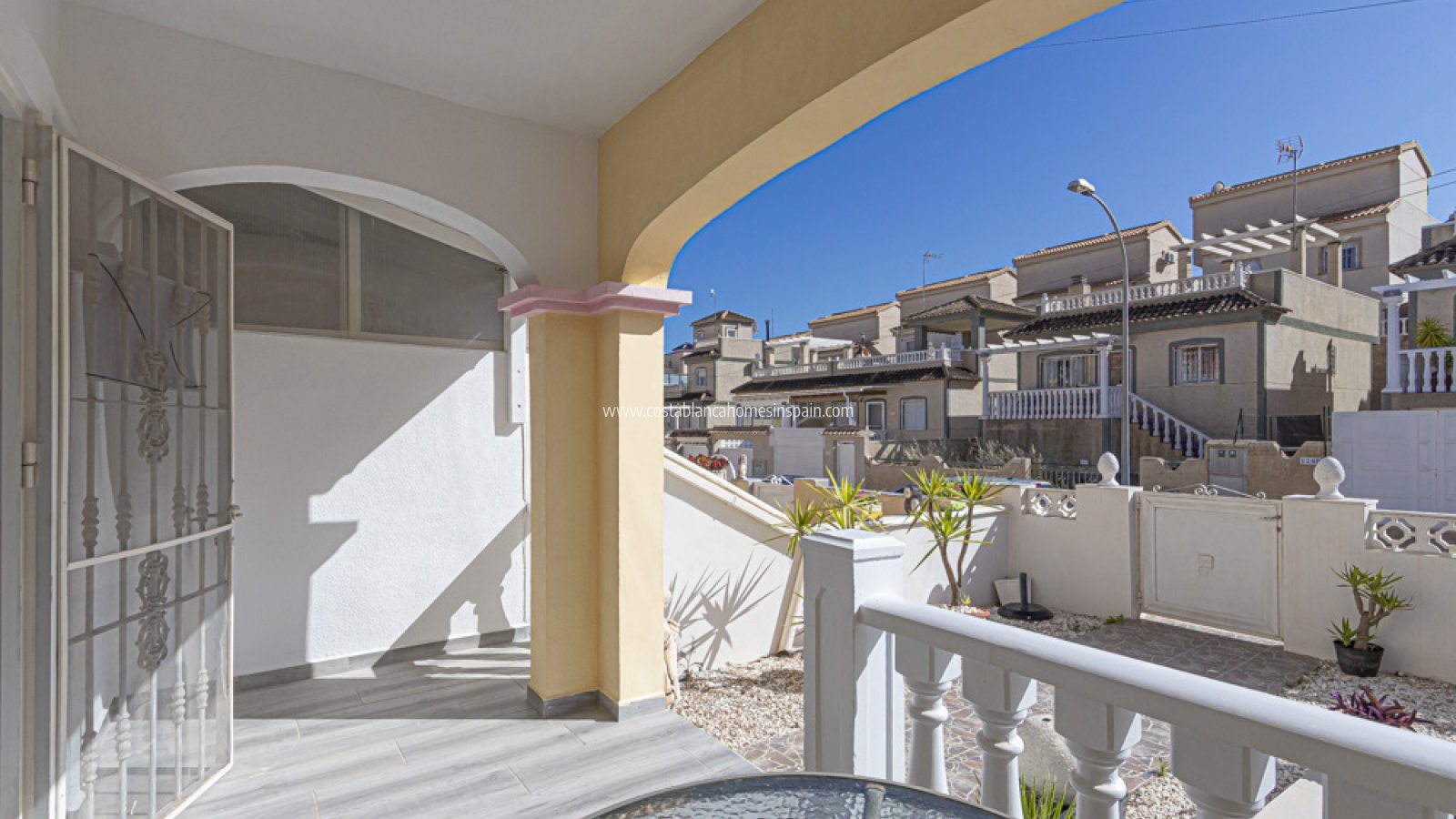 Venta - Townhouse - Villamartin - El Galan