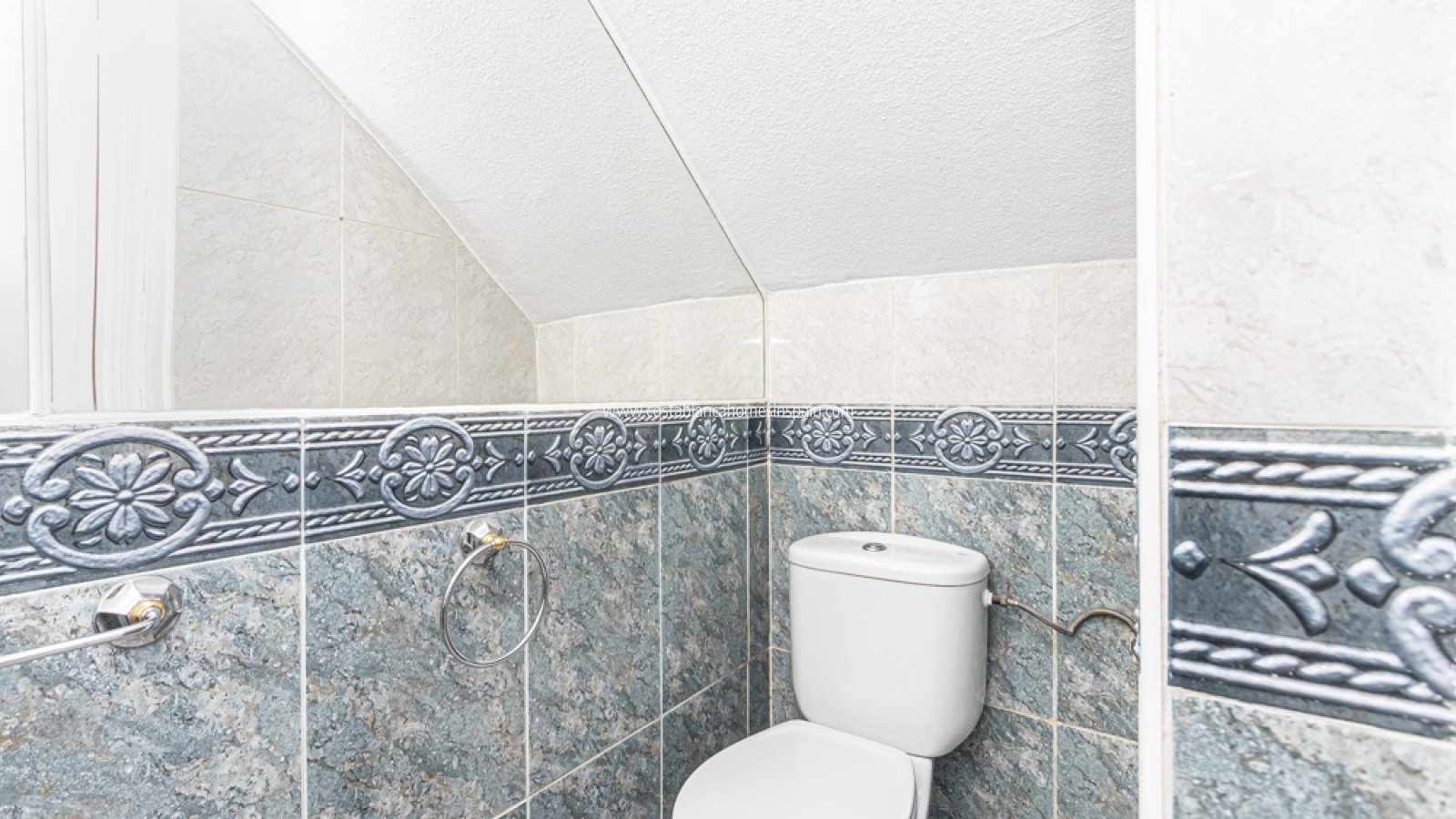 Venta - Townhouse - Villamartin - El Galan