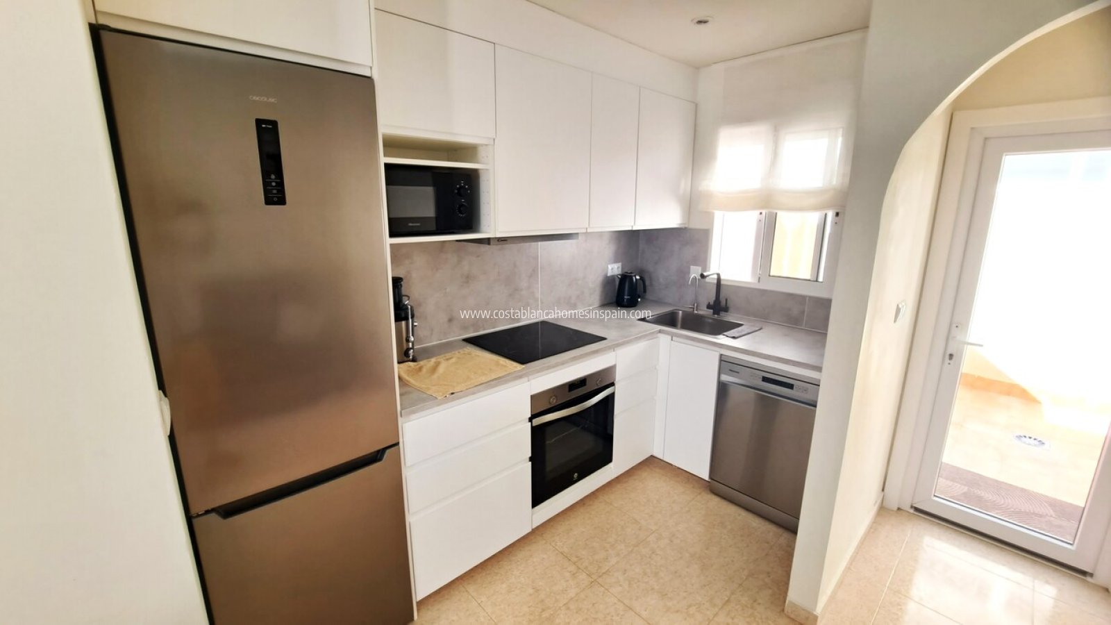 Venta - Townhouse - Villamartin - Las Filipinas