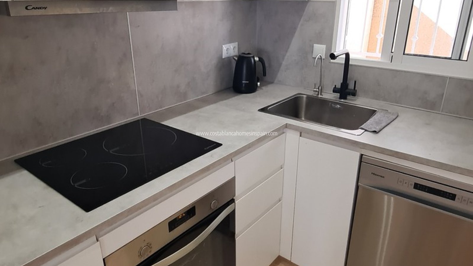 Venta - Townhouse - Villamartin - Las Filipinas