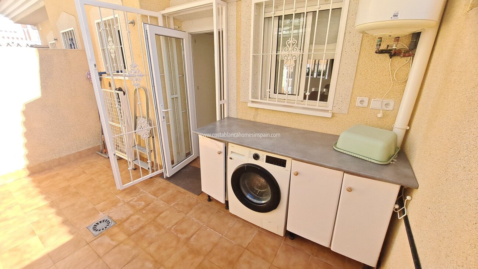 Venta - Townhouse - Villamartin - Las Filipinas