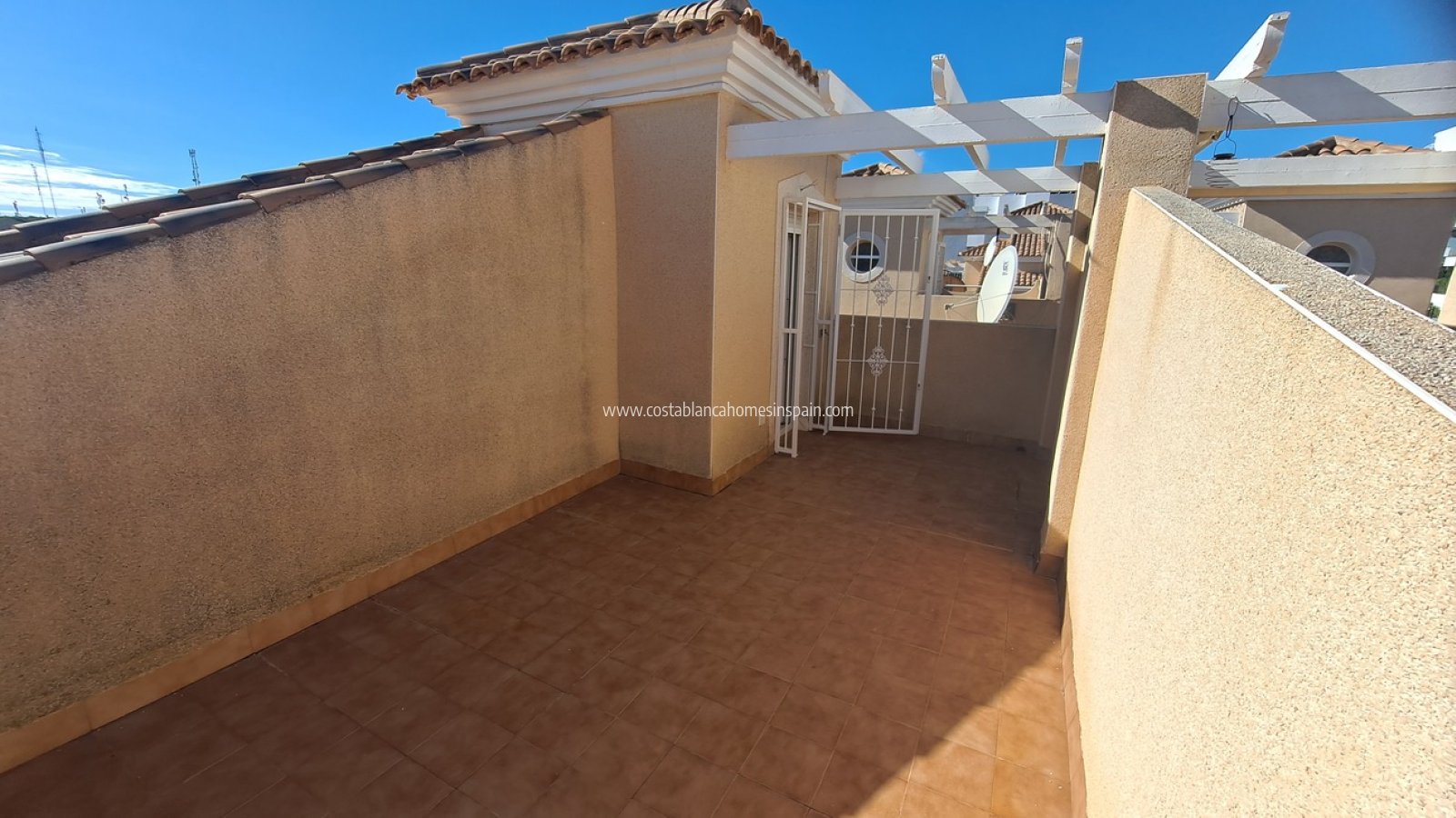 Venta - Townhouse - Villamartin - Las Filipinas