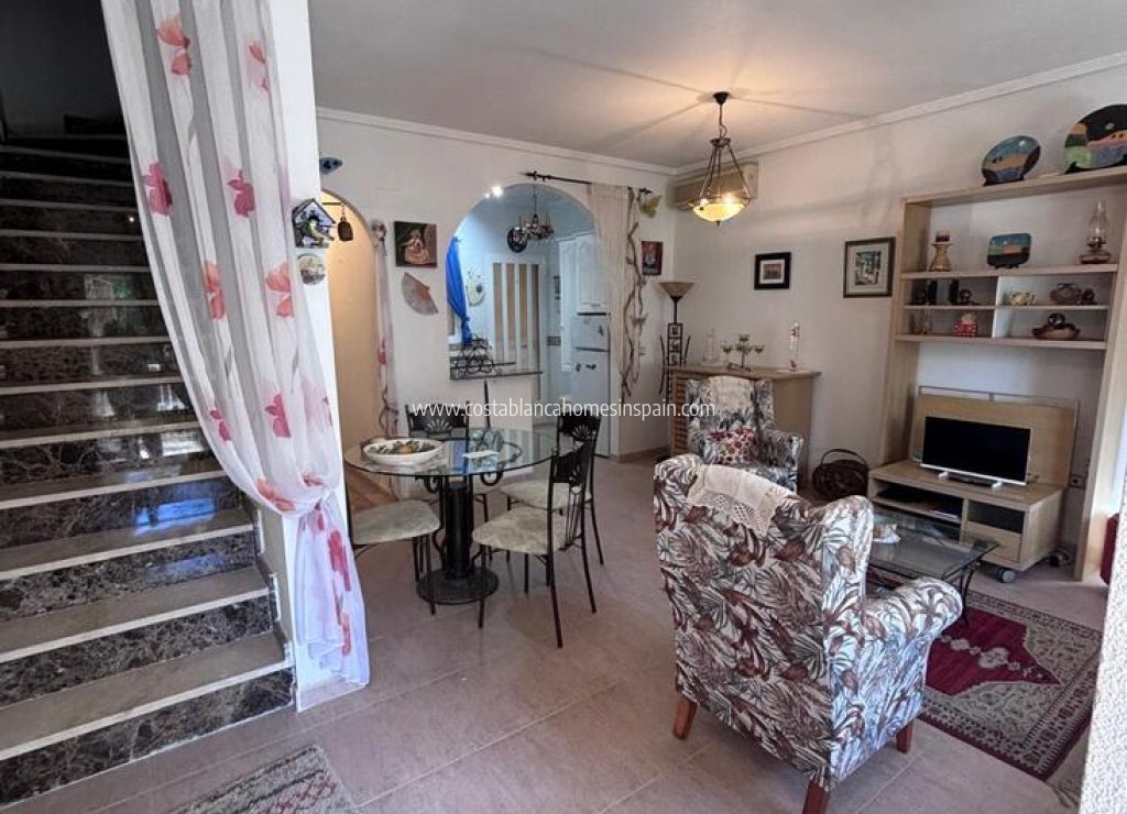 Venta - Townhouse - Villamartin - Orihuela Costa
