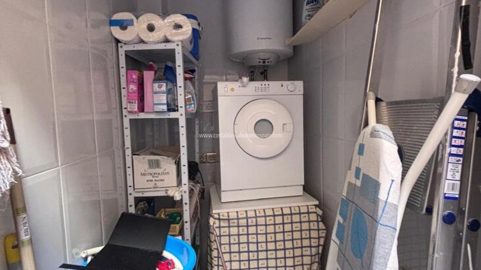 Venta - Townhouse - Villamartin - Orihuela Costa