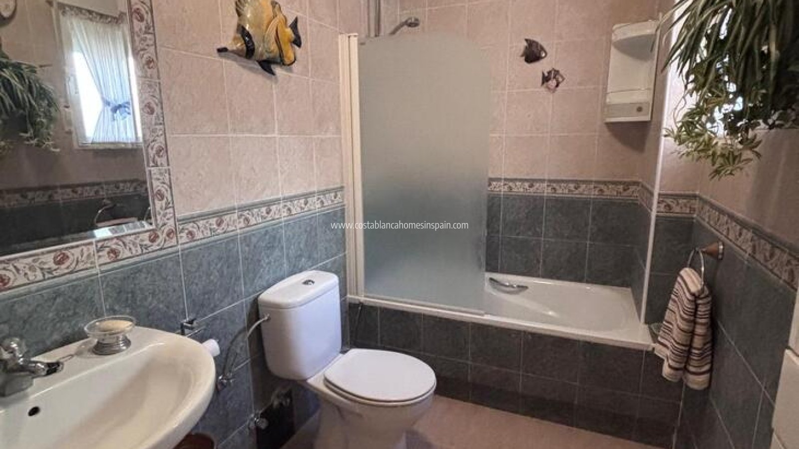 Venta - Townhouse - Villamartin - Orihuela Costa