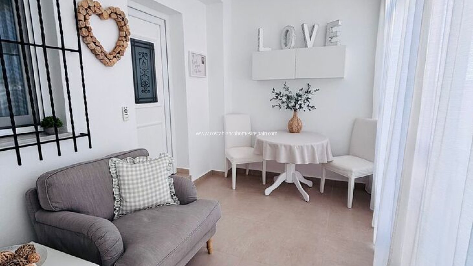 Venta - Townhouse - Villamartin - Orihuela Costa