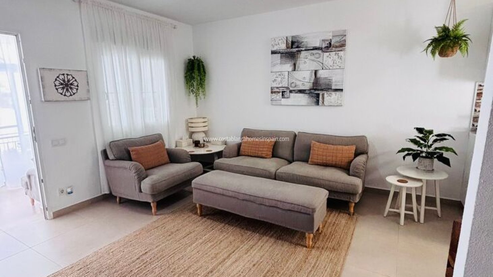 Venta - Townhouse - Villamartin - Orihuela Costa