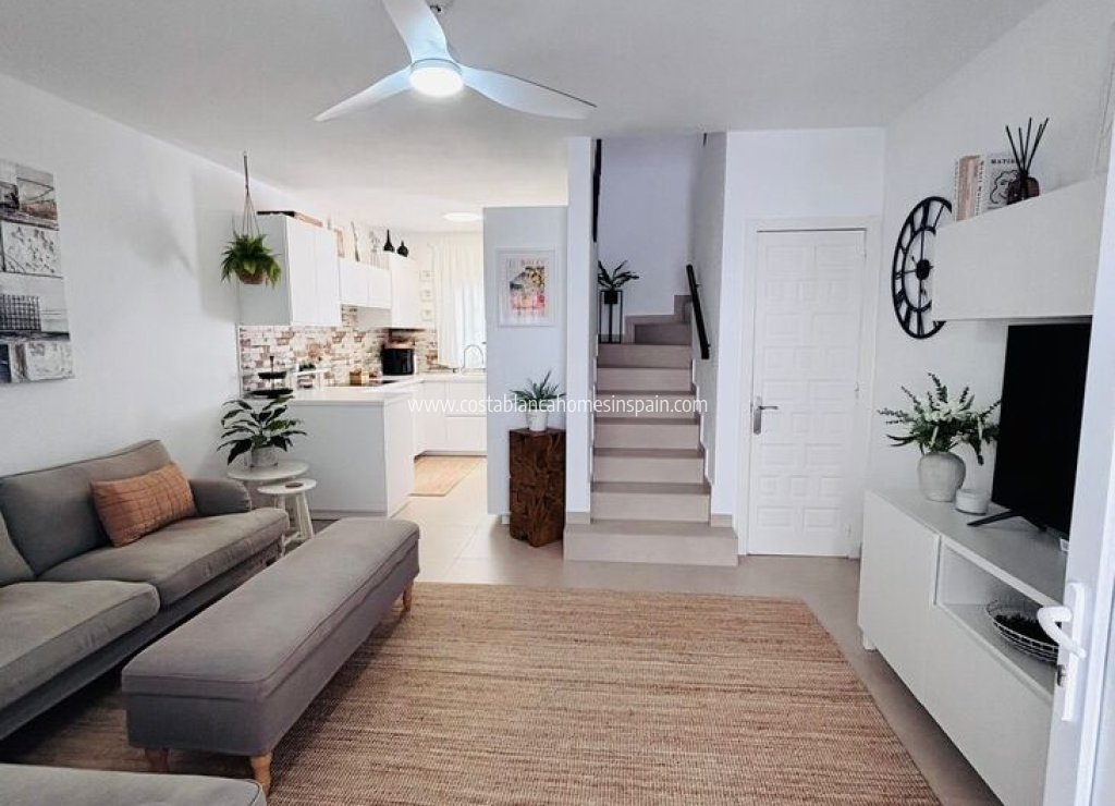 Venta - Townhouse - Villamartin - Orihuela Costa