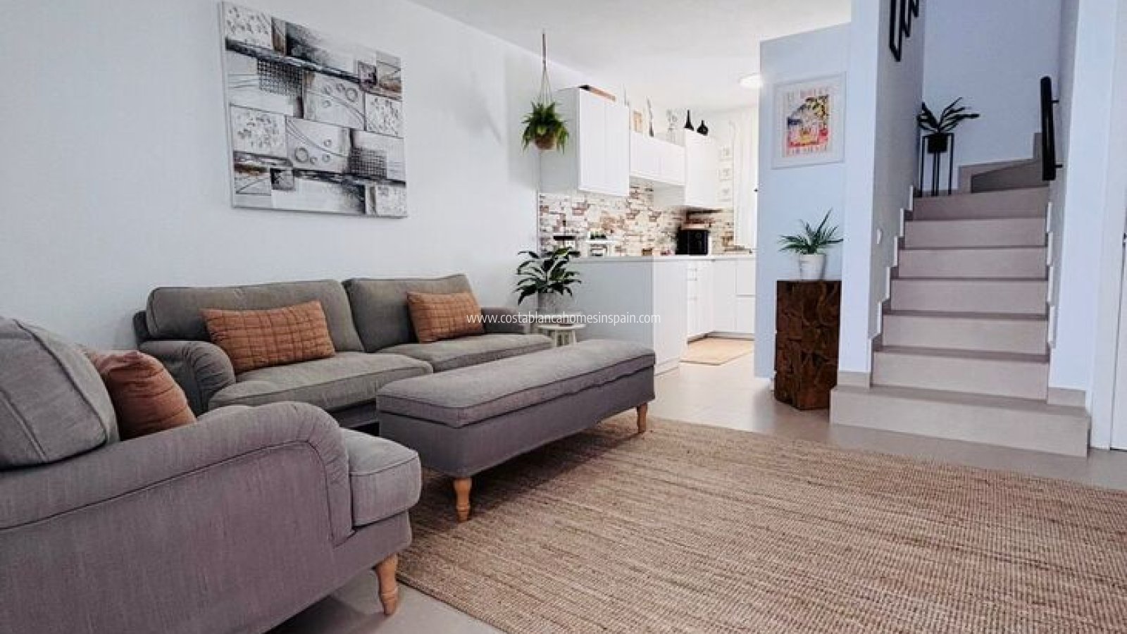 Venta - Townhouse - Villamartin - Orihuela Costa