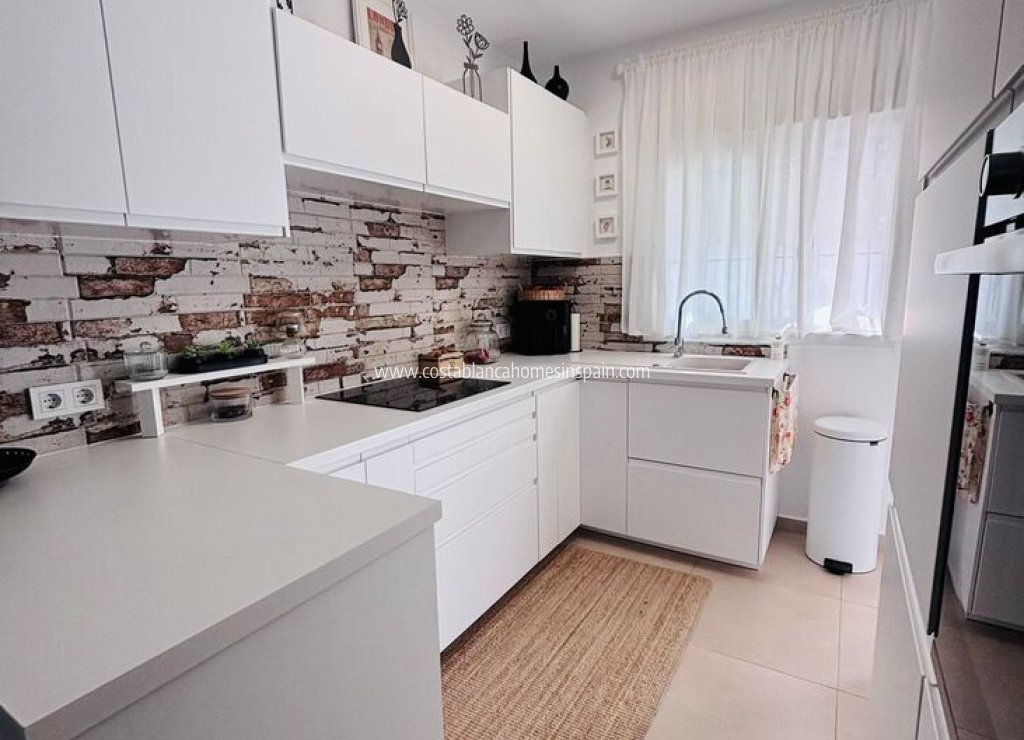 Venta - Townhouse - Villamartin - Orihuela Costa