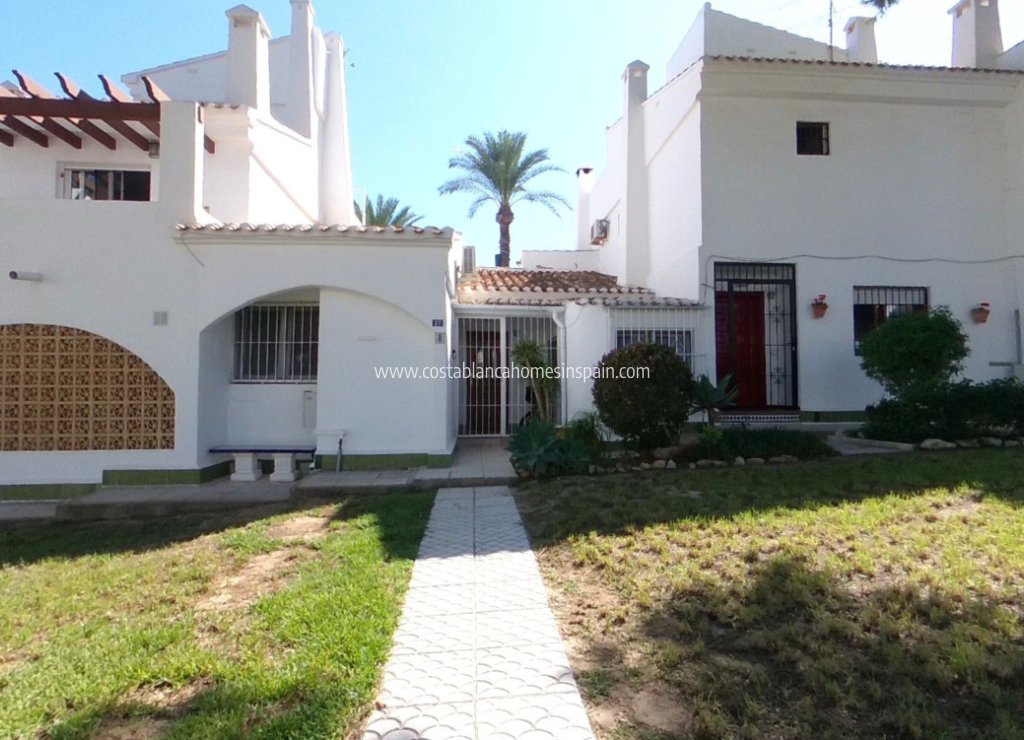 Venta - Townhouse - Villamartin - Orihuela Costa