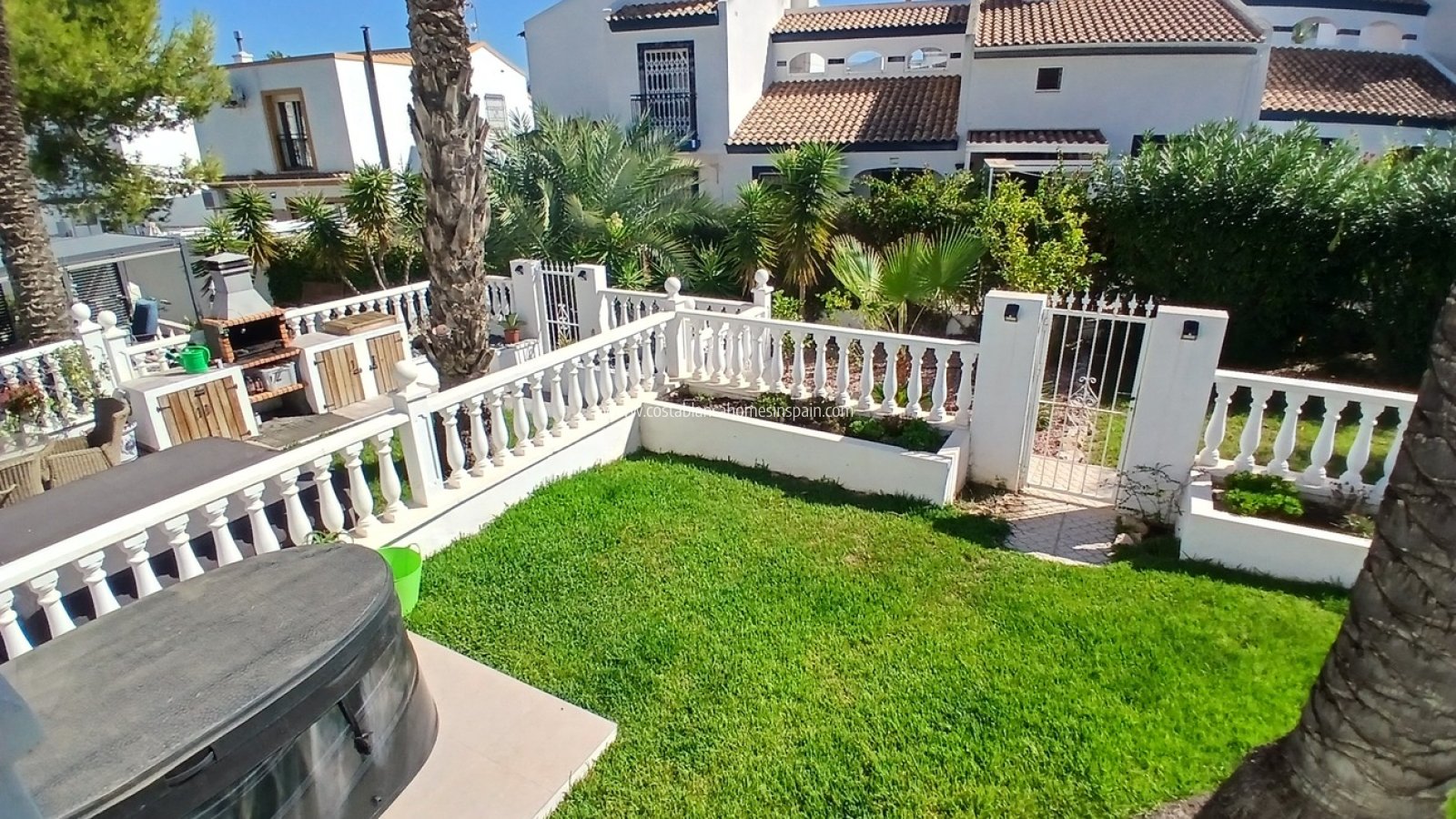 Venta - Townhouse - Villamartin - Orihuela Costa
