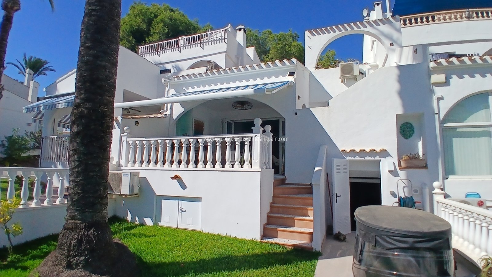 Venta - Townhouse - Villamartin - Orihuela Costa