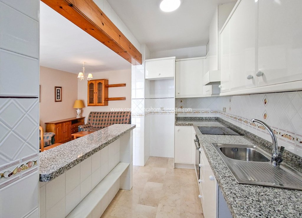 Venta - Townhouse - Villamartin