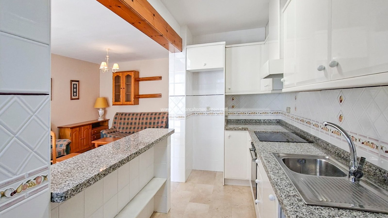 Venta - Townhouse - Villamartin