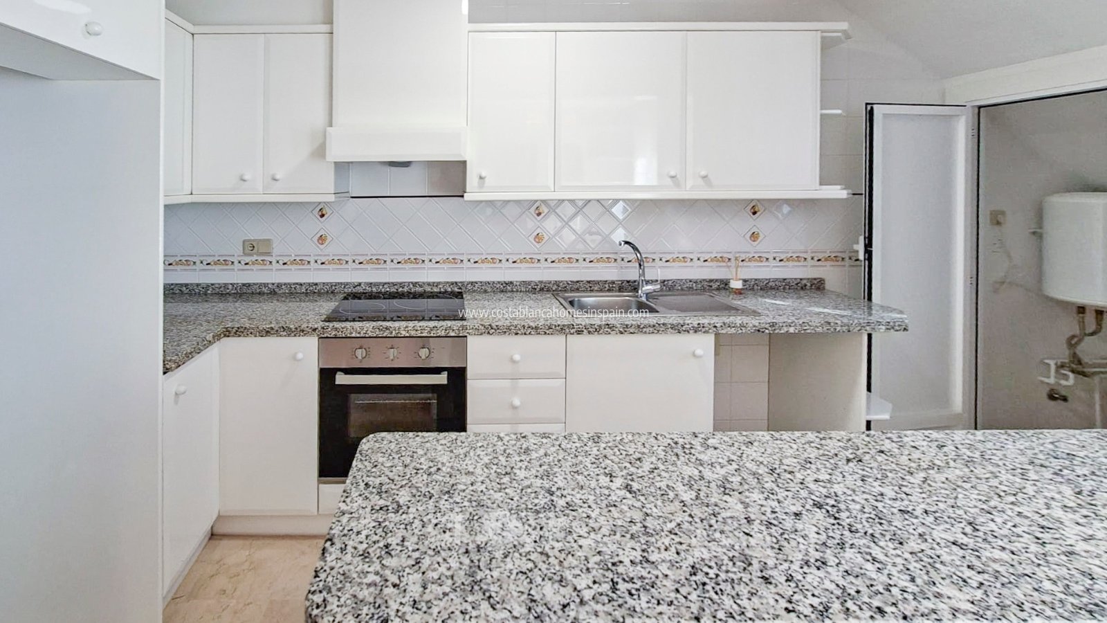 Venta - Townhouse - Villamartin