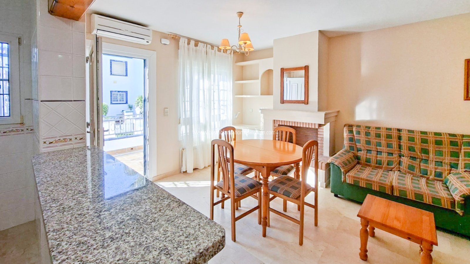 Venta - Townhouse - Villamartin
