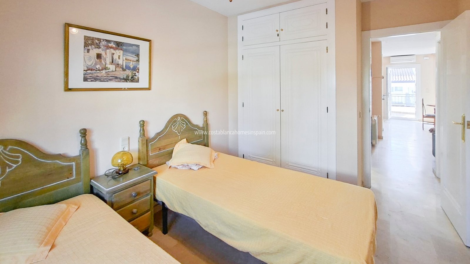 Venta - Townhouse - Villamartin