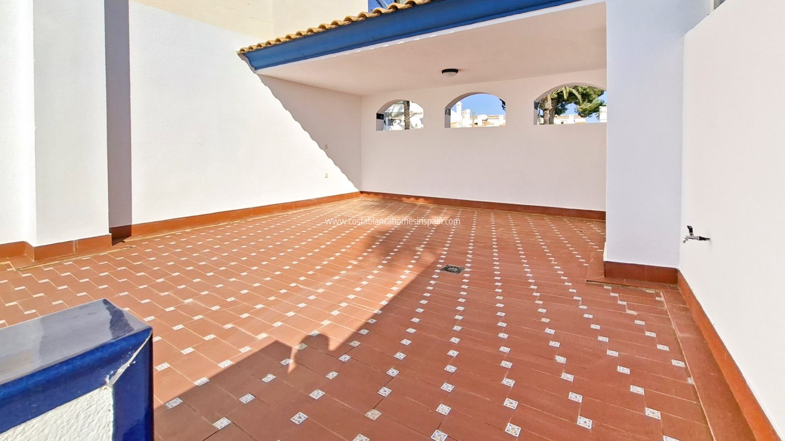 Venta - Townhouse - Villamartin