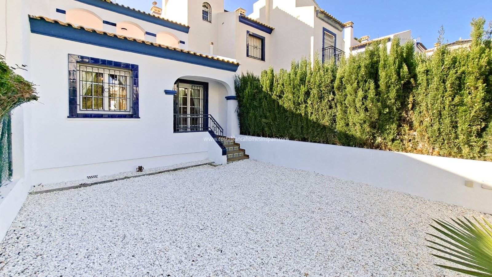 Venta - Townhouse - Villamartin