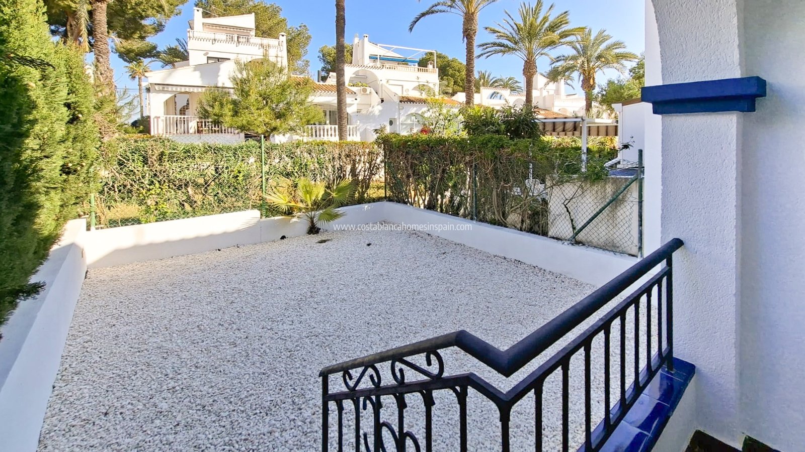 Venta - Townhouse - Villamartin