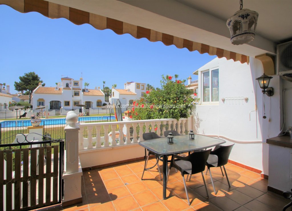 Venta - Townhouse - Villamartin