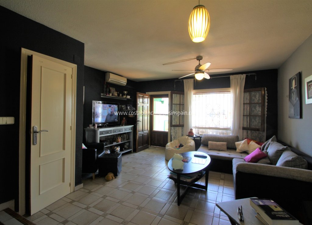 Venta - Townhouse - Villamartin