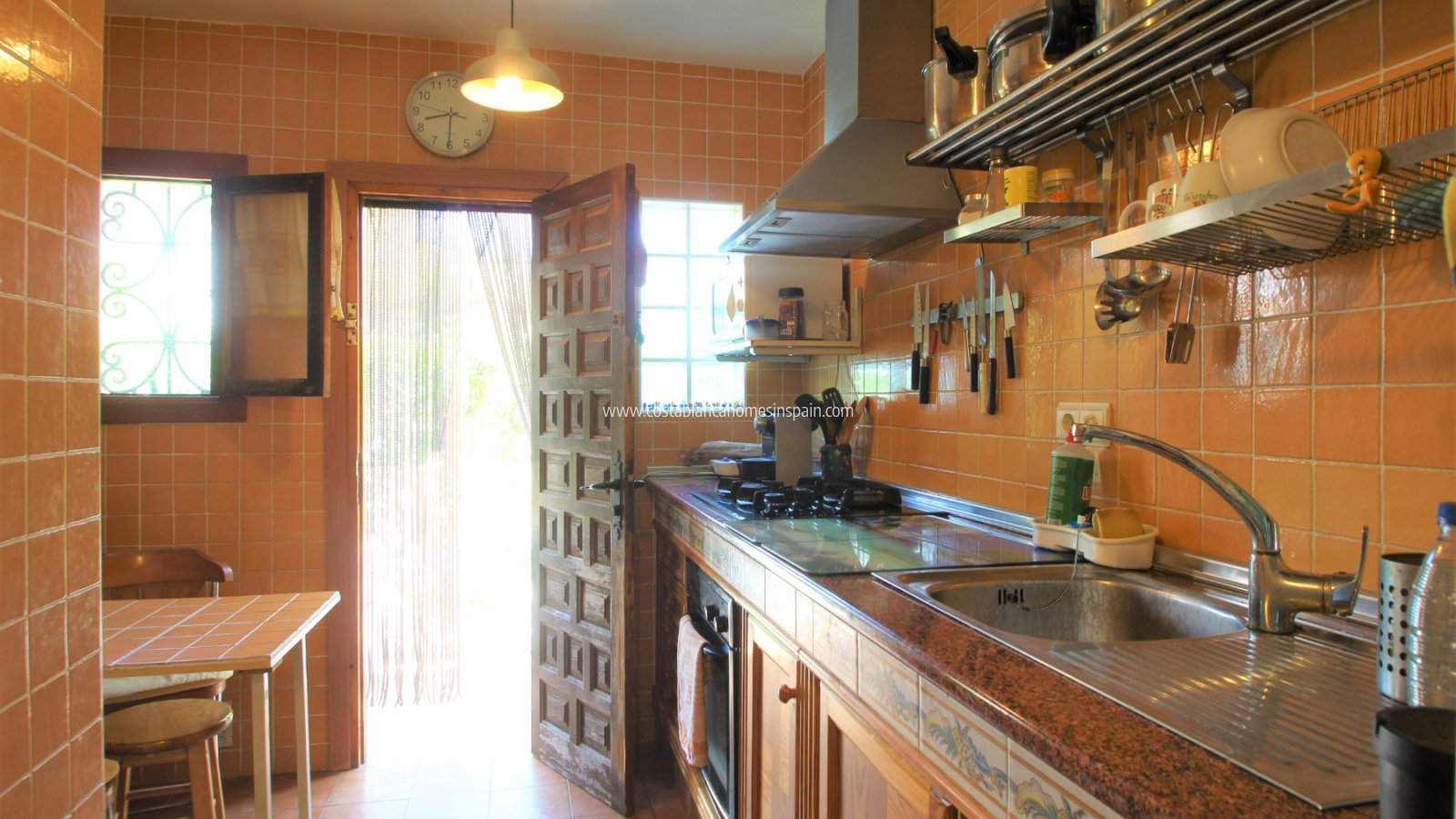 Venta - Townhouse - Villamartin
