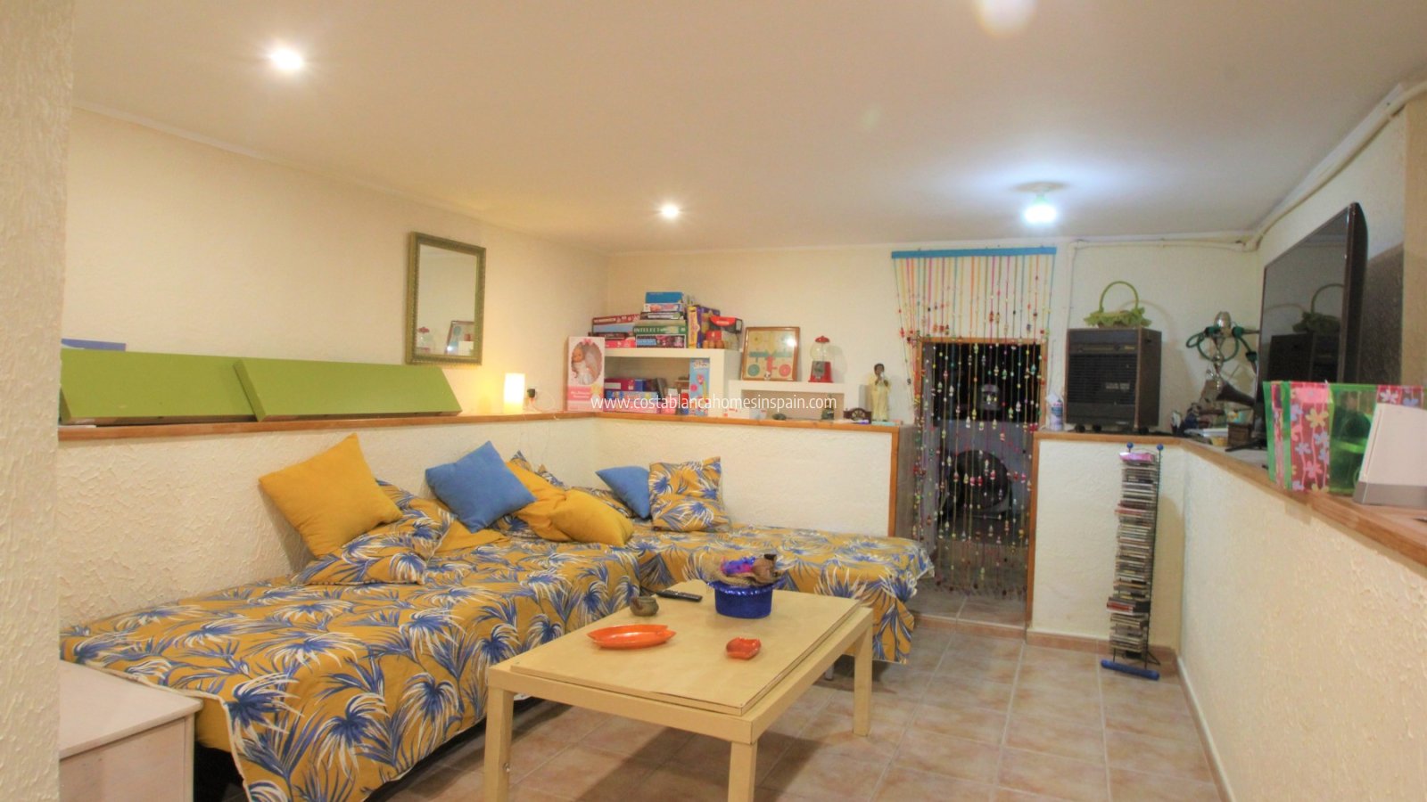 Venta - Townhouse - Villamartin