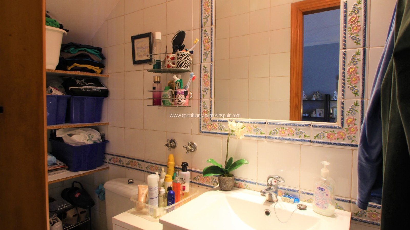 Venta - Townhouse - Villamartin