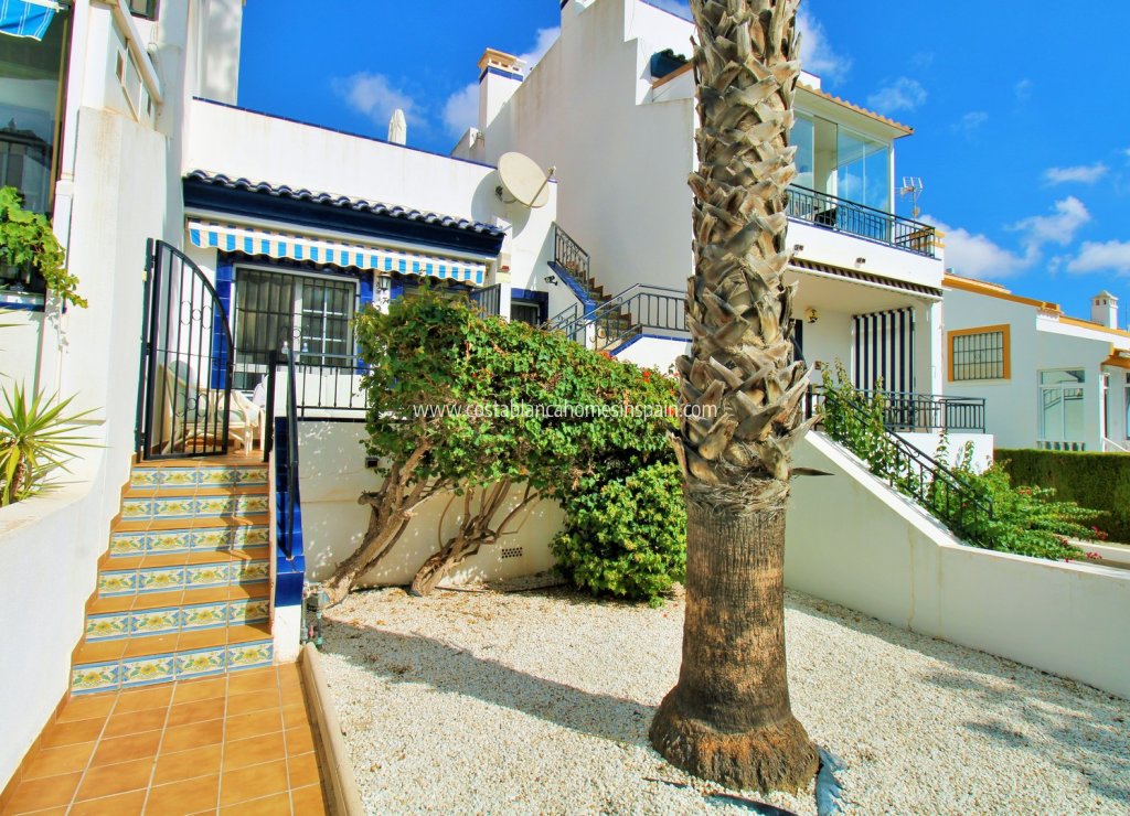 Venta - Townhouse - Villamartin