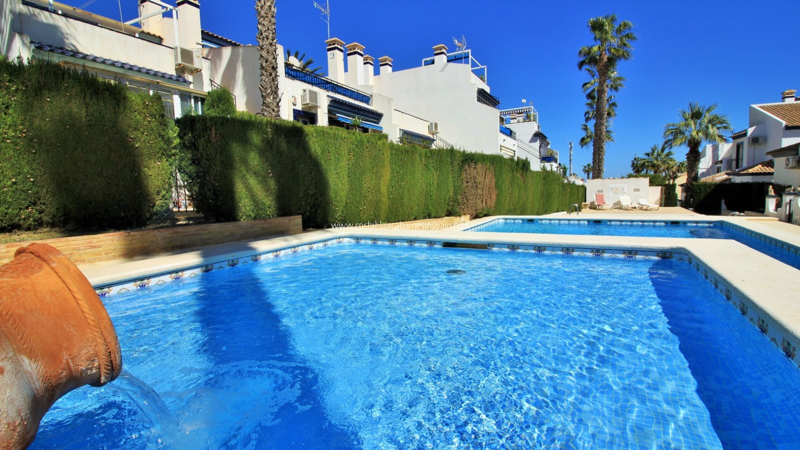 Venta - Townhouse - Villamartin