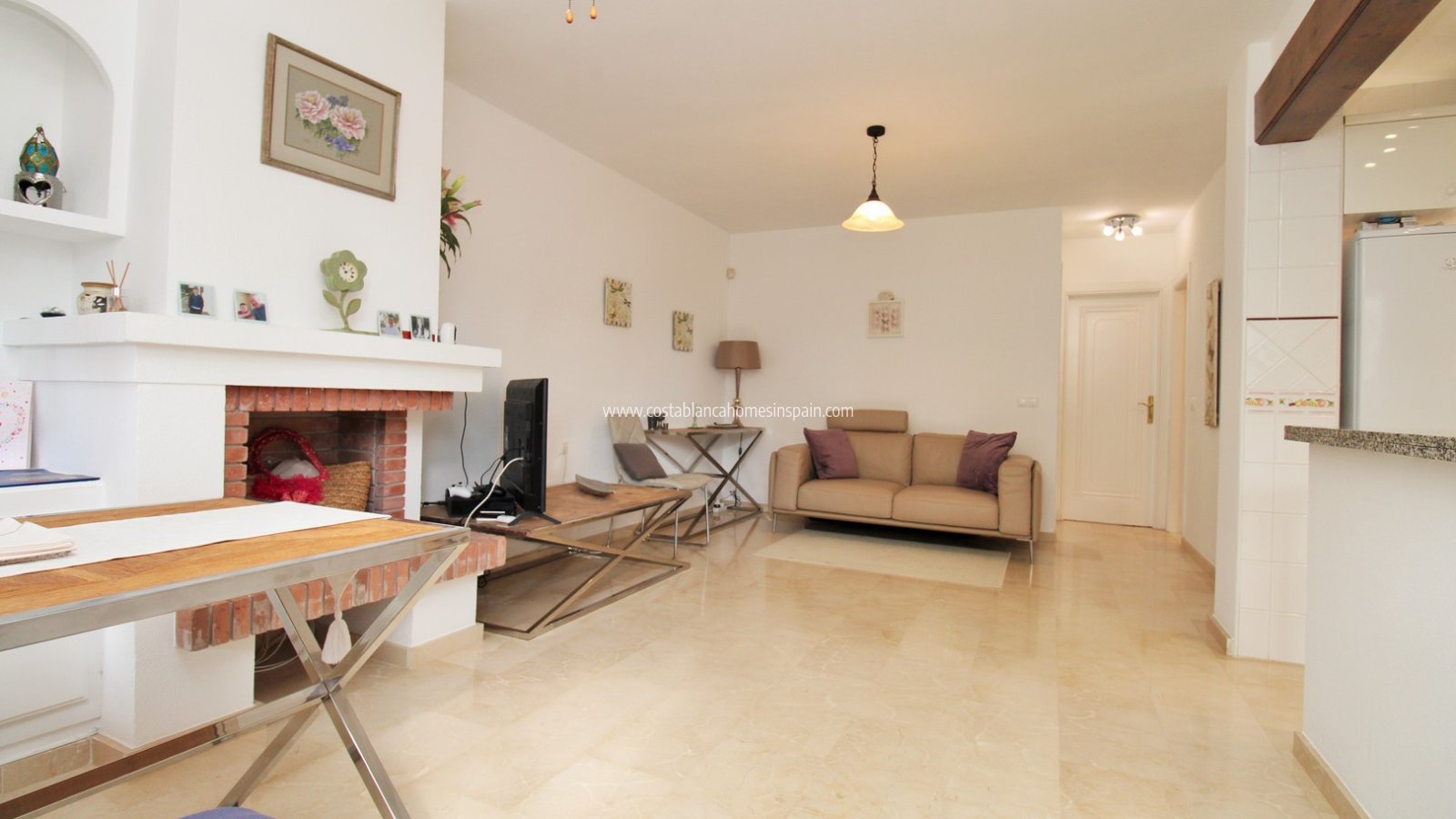 Venta - Townhouse - Villamartin