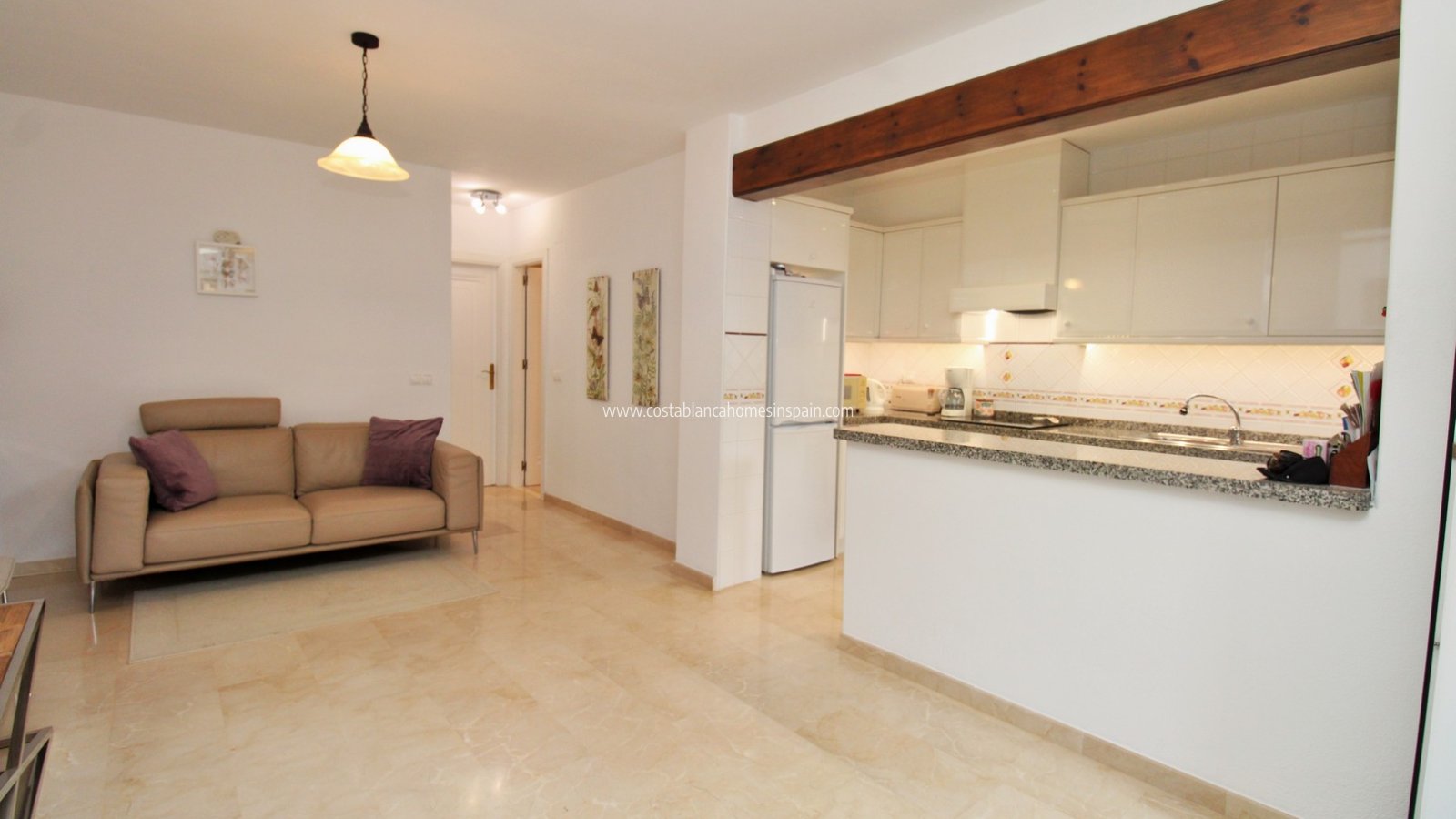 Venta - Townhouse - Villamartin