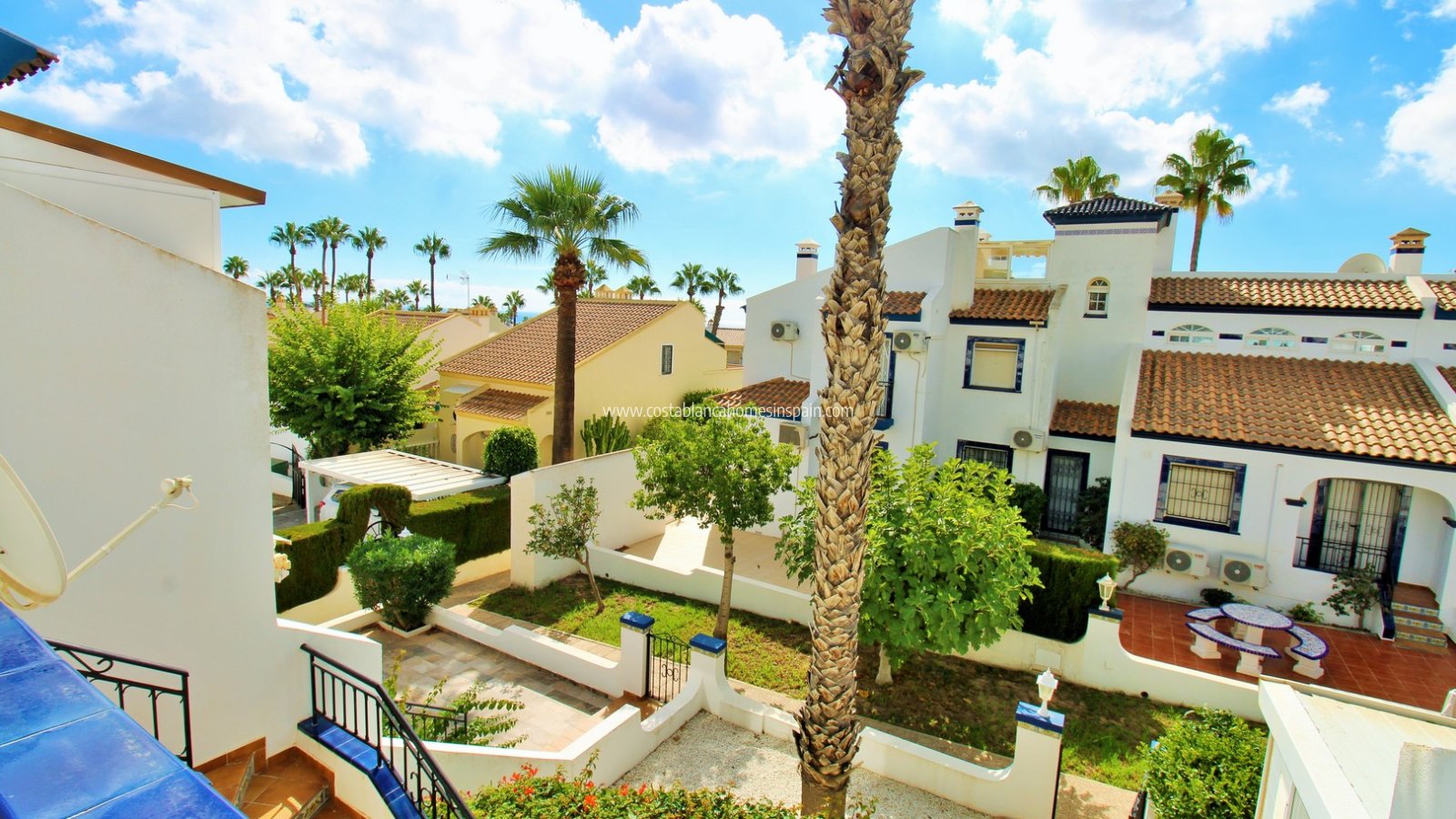 Venta - Townhouse - Villamartin