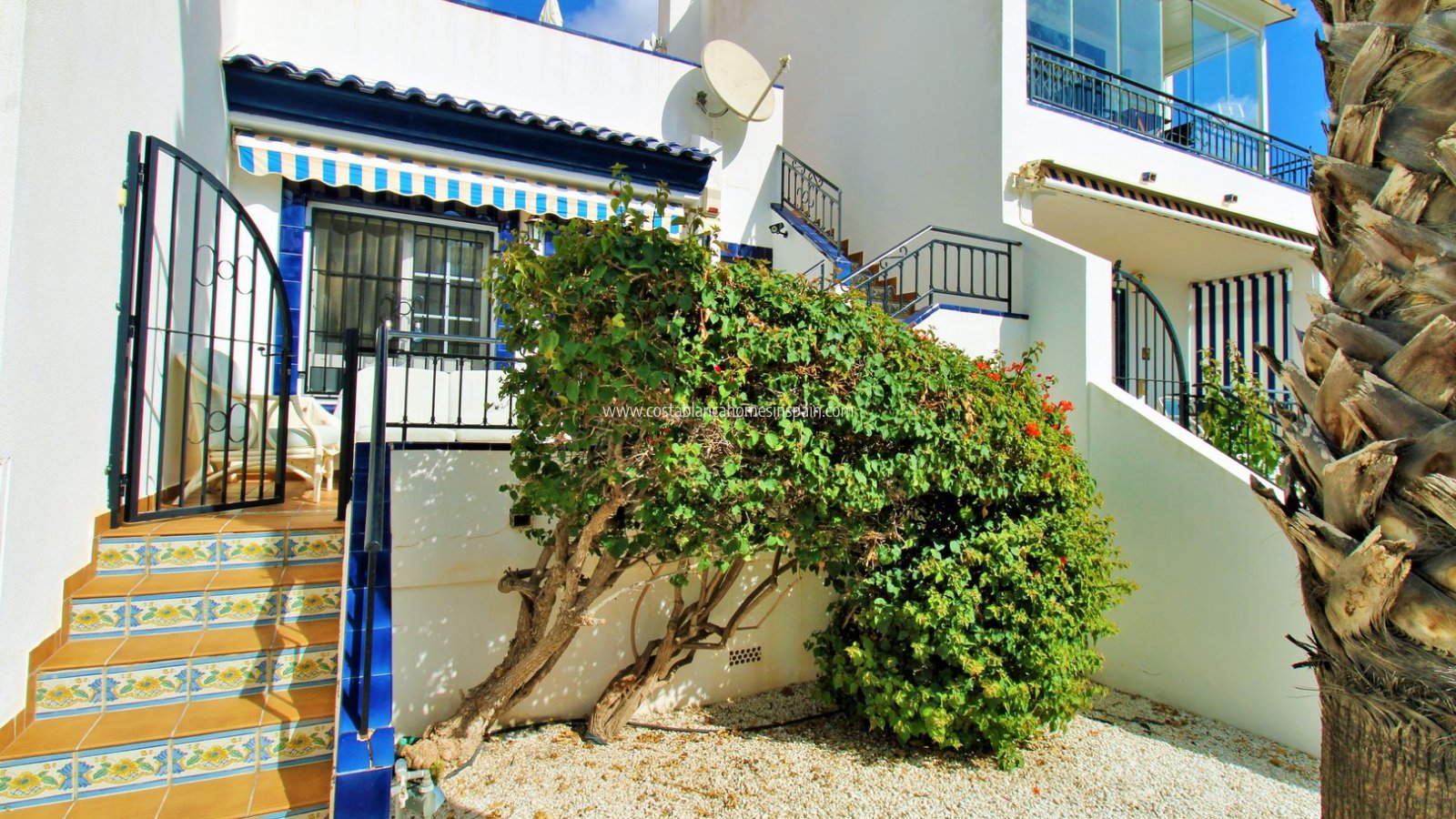 Venta - Townhouse - Villamartin