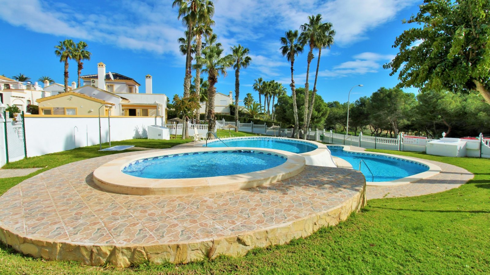 Venta - Townhouse - Villamartin