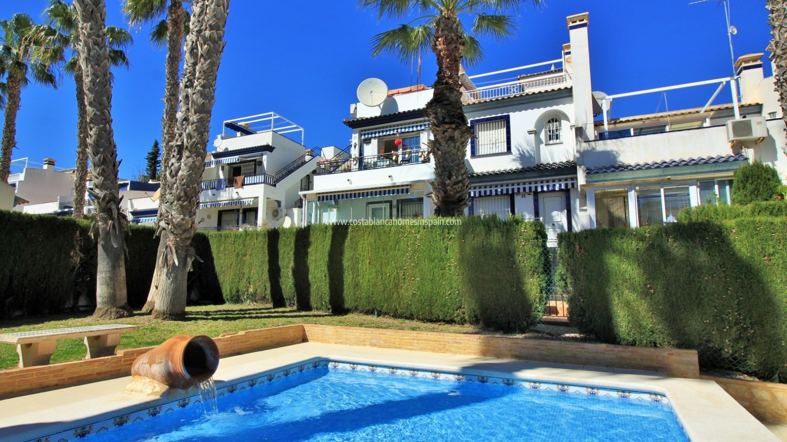 Venta - Townhouse - Villamartin