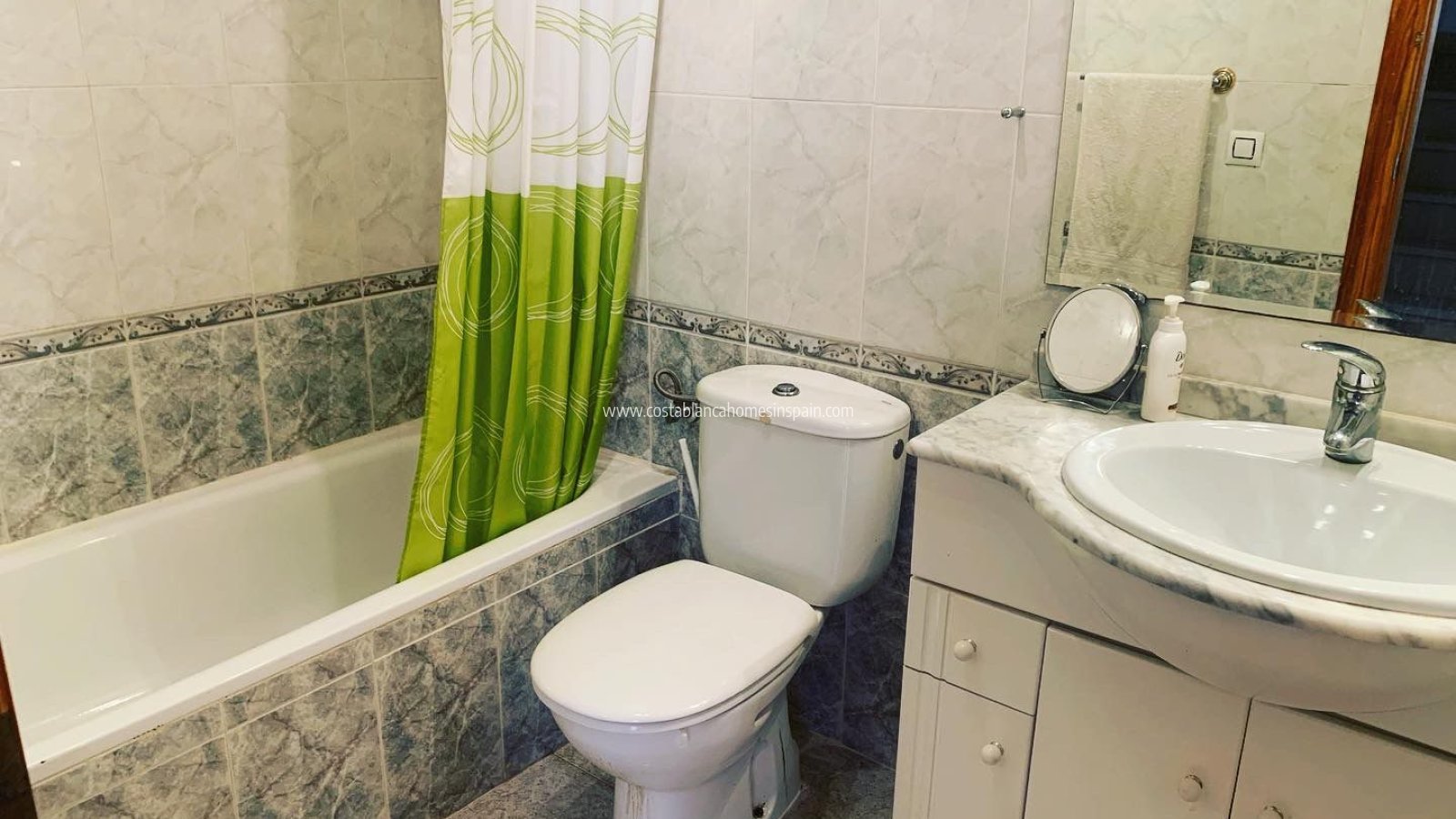 Venta - Townhouse - Villamartin