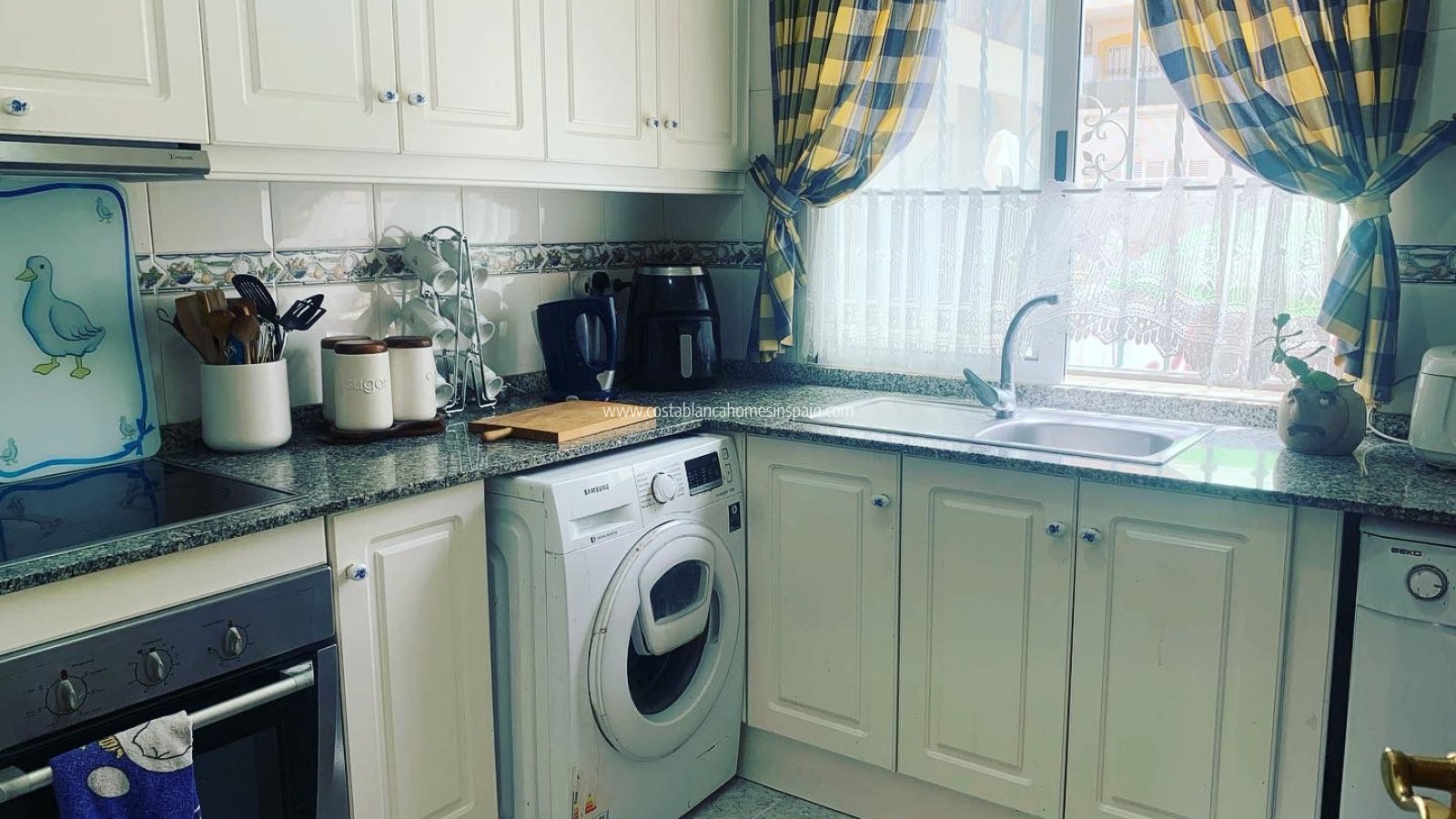 Venta - Townhouse - Villamartin