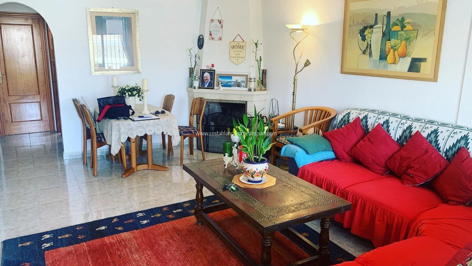 Venta - Townhouse - Villamartin