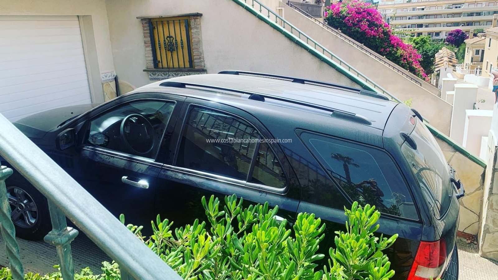 Venta - Townhouse - Villamartin