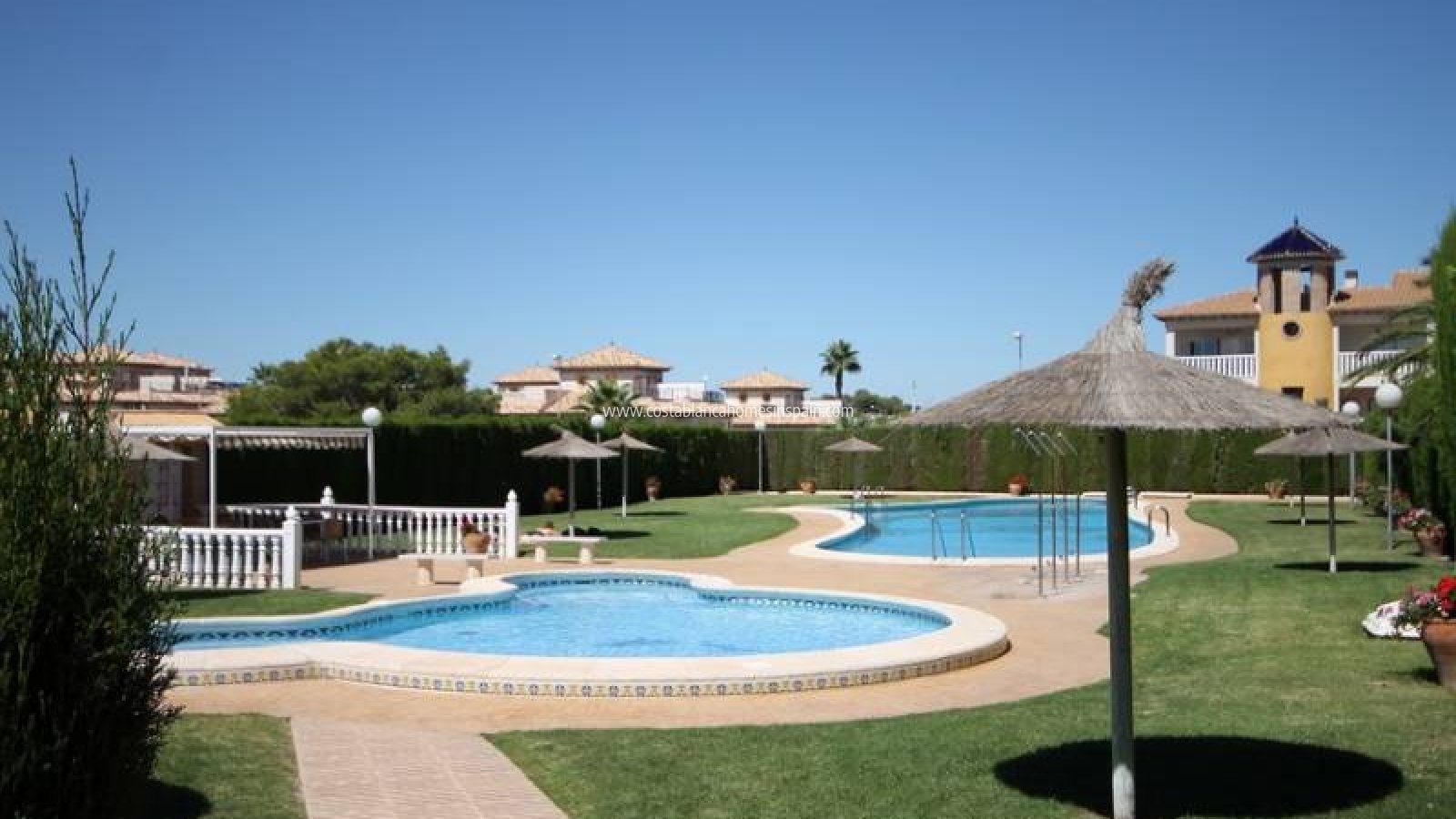 Venta - Townhouse - Villamartin