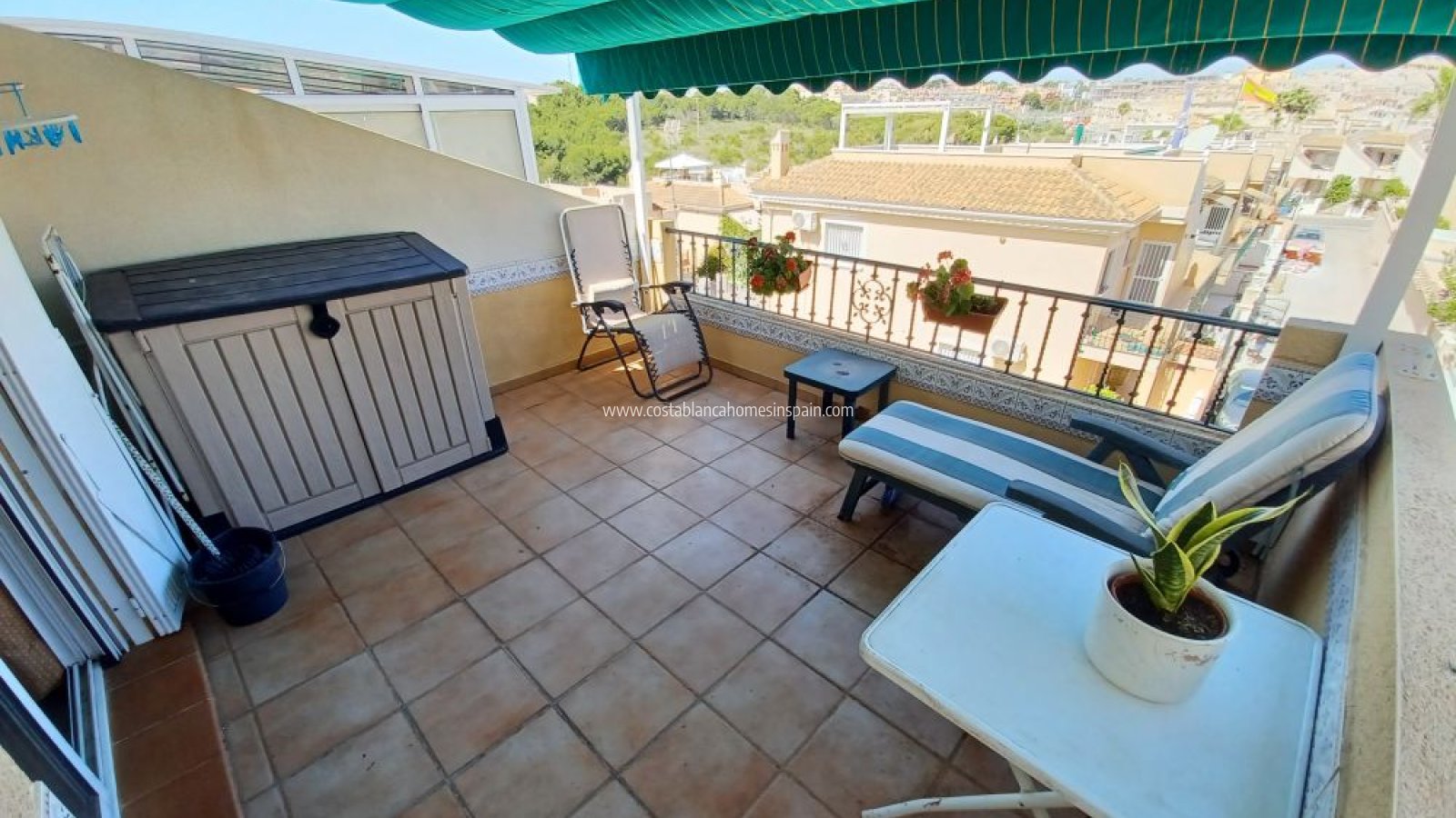 Venta - Townhouse - Villamartin