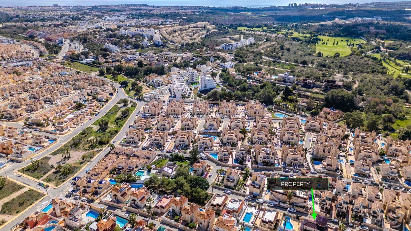 Venta -  - Villamartin - Orihuela Costa