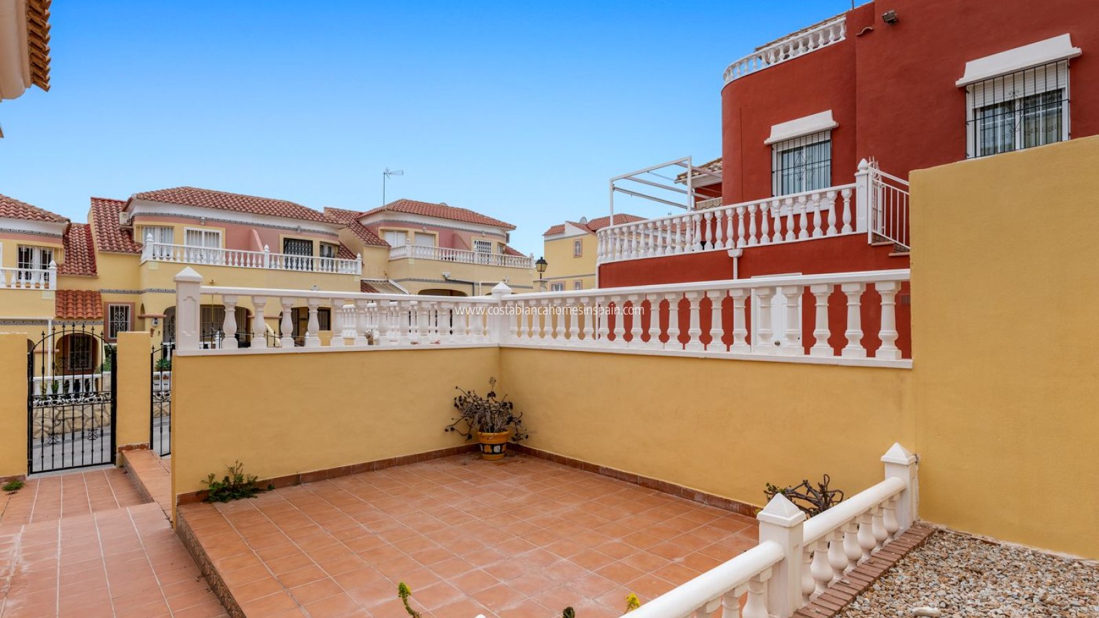 Venta -  - Villamartin