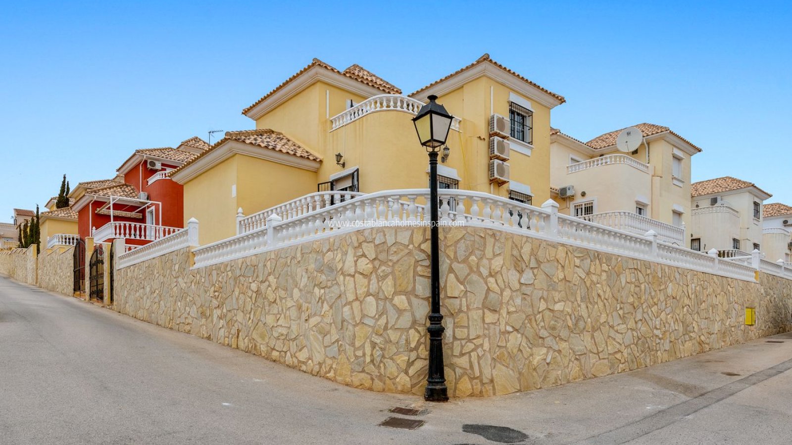 Venta -  - Villamartin
