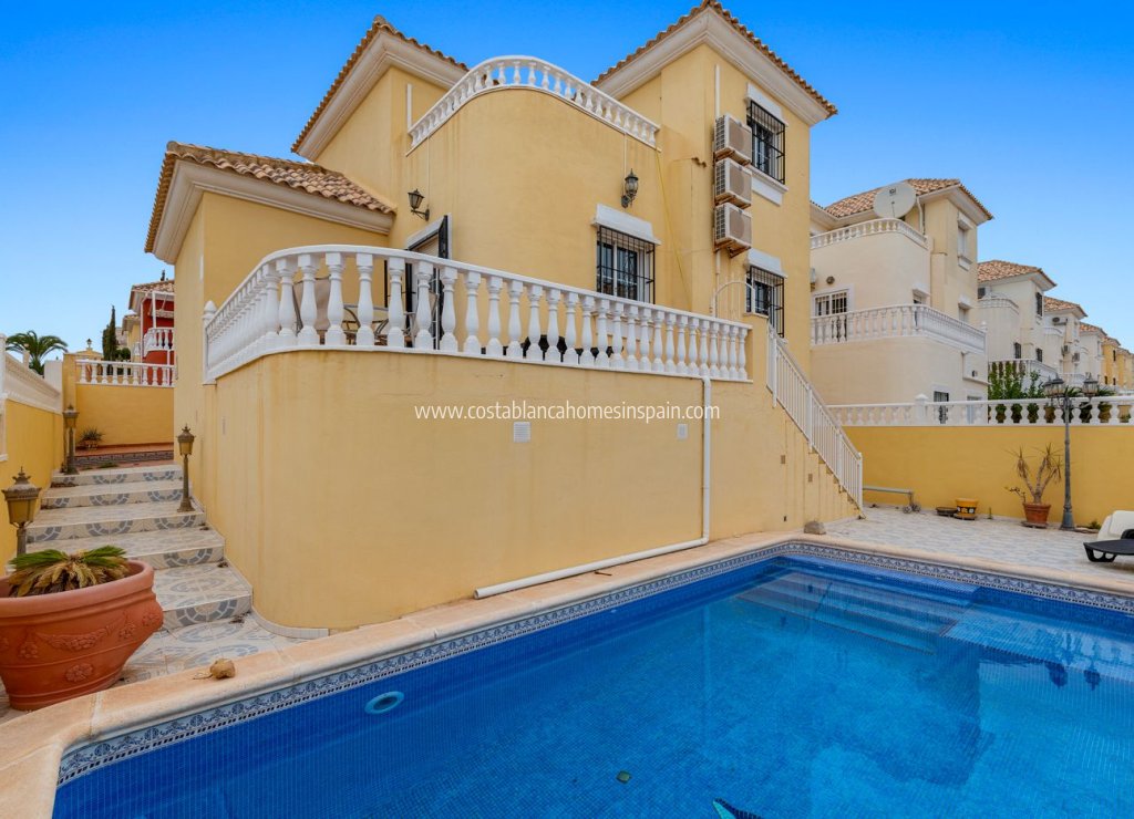 Venta -  - Villamartin